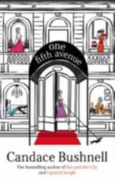Cover von One Fifth Avenue
