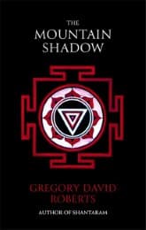 Cover von The Mountain Shadow