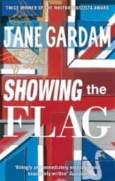 Cover von Showing the Flag