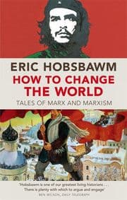 Cover von How to Change the World