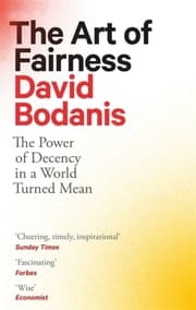 Cover von The Art of Fairness