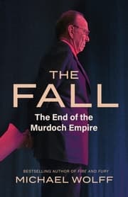 Cover von The Fall