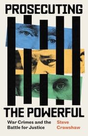 Cover von Prosecuting the Powerful