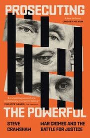 Cover von Prosecuting the Powerful