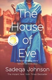 Cover von The House of Eve