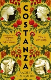 Cover von Costanza