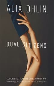 Cover von Dual Citizens