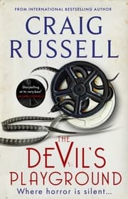 Cover von The Devil's Playground