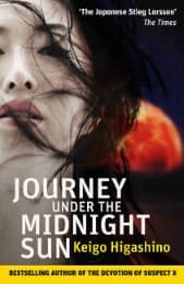Cover von Journey Under the Midnight Sun