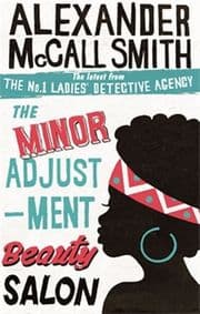 Cover von The Minor Adjustment Beauty Salon