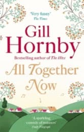 Cover von All Together Now