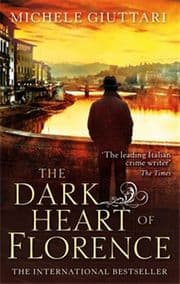 Cover von The Dark Heart of Florence