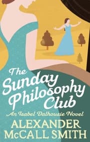 Cover von The Sunday Philosophy Club