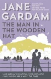 Cover von Man in the Wooden Hat