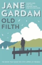 Cover von Old Filth