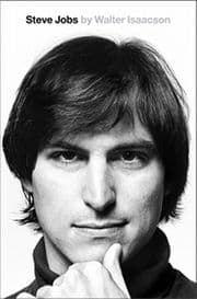 Cover von Steve Jobs