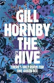 Cover von The Hive