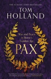 Cover von Pax