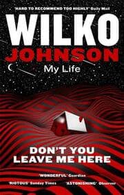 Cover von Don't You Leave Me Here