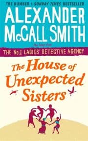 Cover von The House of Unexpected Sisters