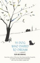 Cover von The Dog Who Dared to Dream