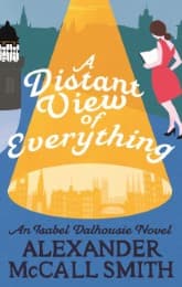 Cover von A Distant View of Everything