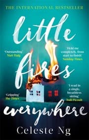 Cover von Little Fires Everywhere