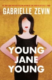 Cover von Young Jane Young