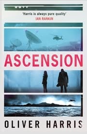 Cover von Ascension
