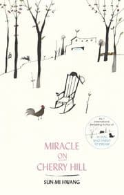 Cover von Miracle on Cherry Hill