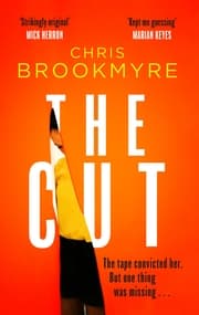 Cover von The Cut