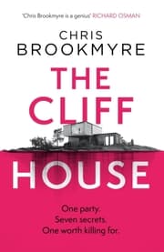 Cover von The Cliff House