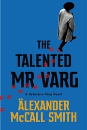 Cover von The Talented Mr Varg