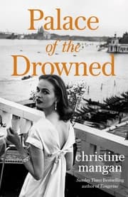 Cover von Palace of the Drowned