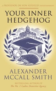 Cover von Your Inner Hedgehog