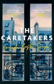 Cover von The Caretakers