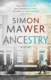Cover von Ancestry