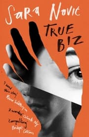 Cover von True Biz