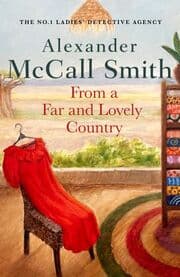 Cover von From a Far and Lovely Country