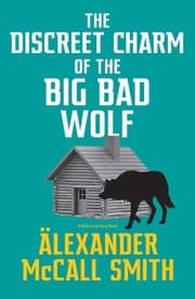 Cover von The Discreet Charm of the Big Bad Wolf