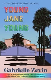 Cover von Young Jane Young