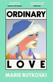 Cover von Ordinary Love