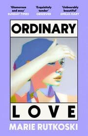 Cover von Ordinary Love