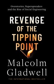 Cover von Revenge of the Tipping Point