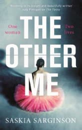 Cover von The Other Me