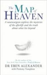 Cover von The Map of Heaven