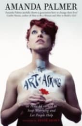 Cover von The Art of Asking
