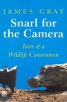 Cover von Snarl For The Camera