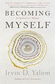 Cover von Becoming Myself