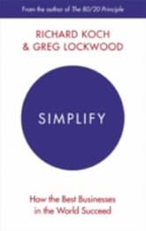 Cover von Simplify